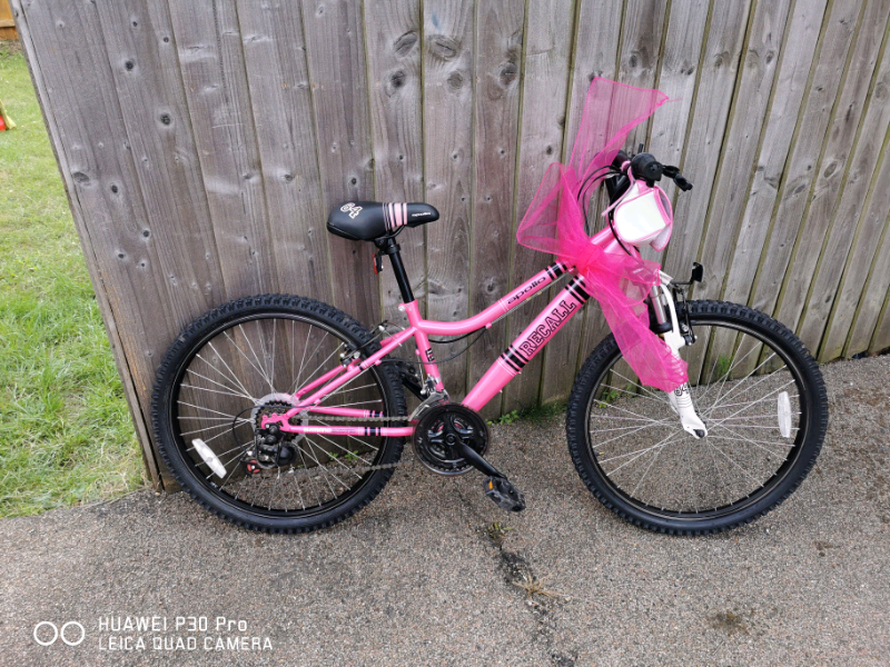 apollo recall halfords